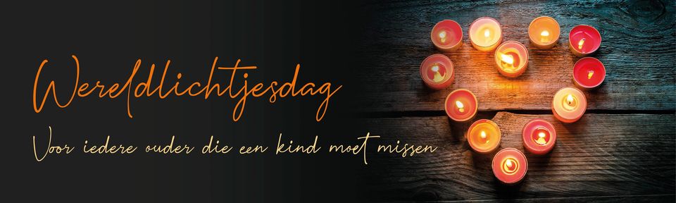 Wereldlichtjesdag op 11 december