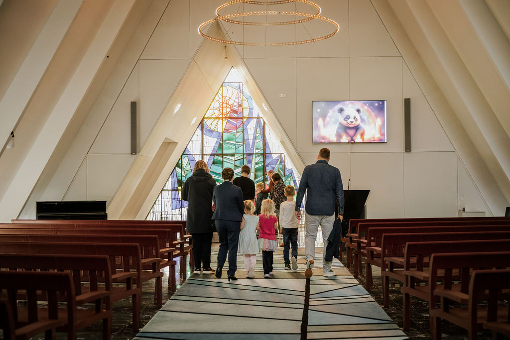 Terugblik op de Moscowa Familiedag