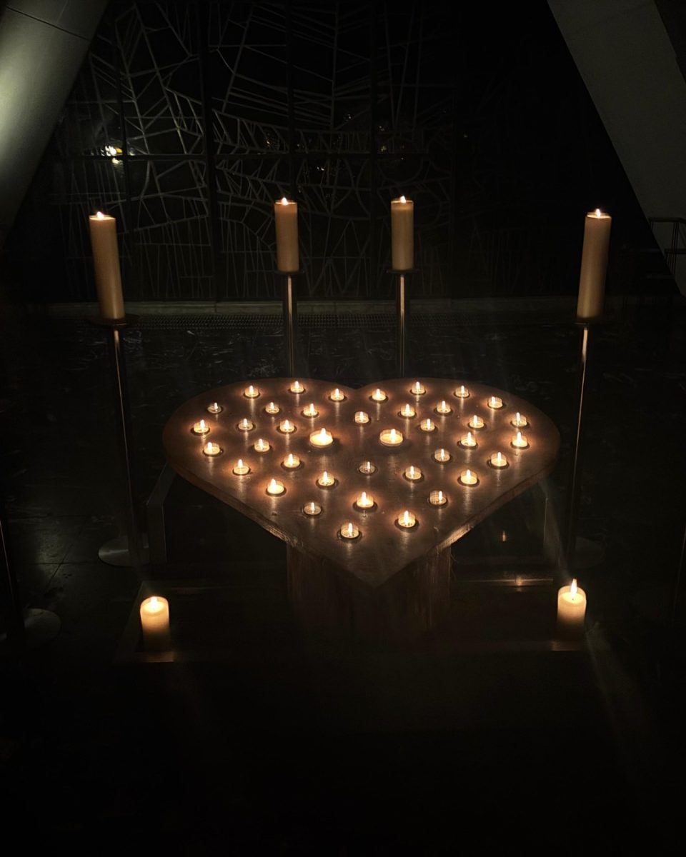 Lichtjesavond: Een avond vol licht, muziek en herinnering