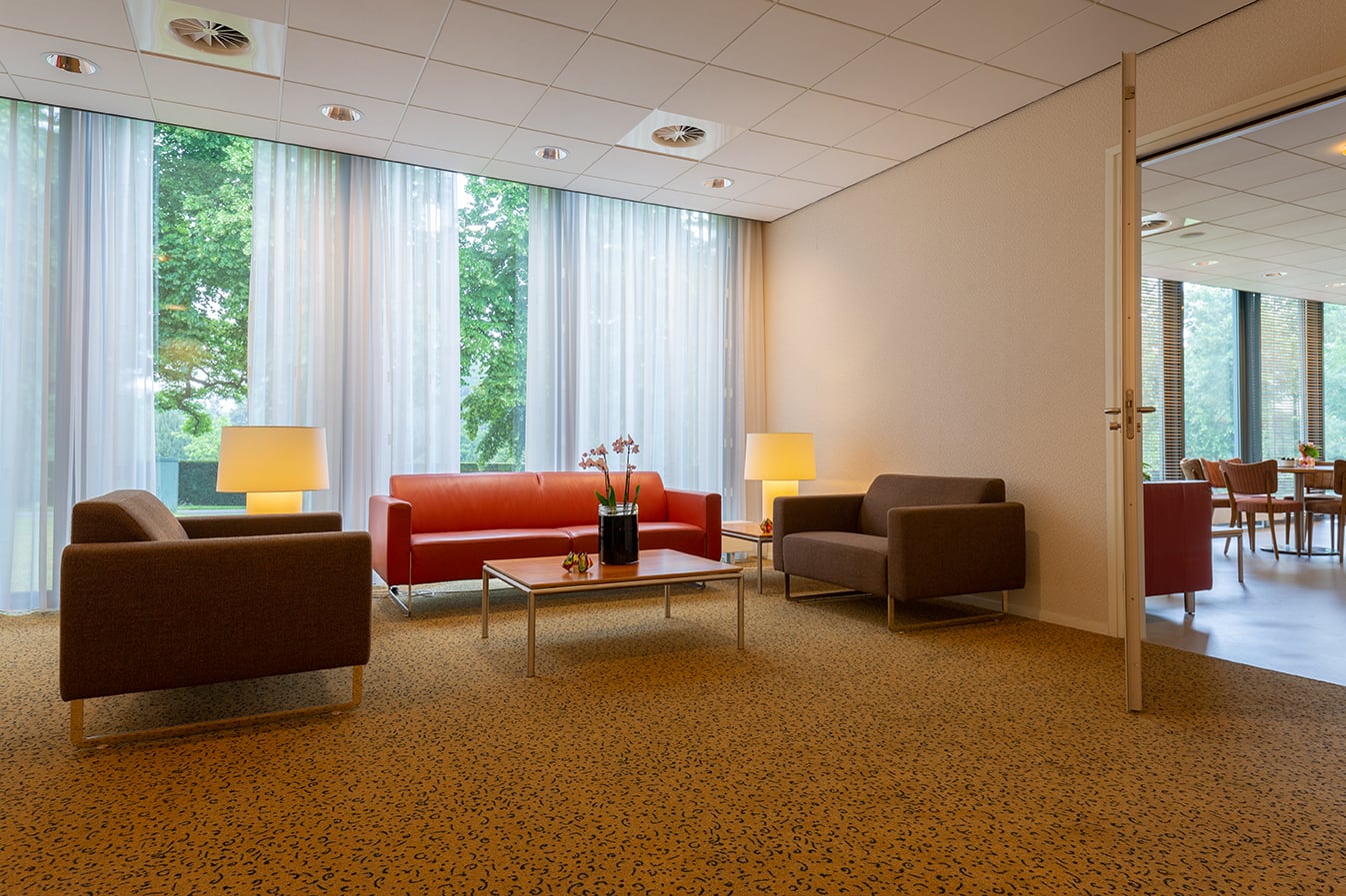 Familiekamer