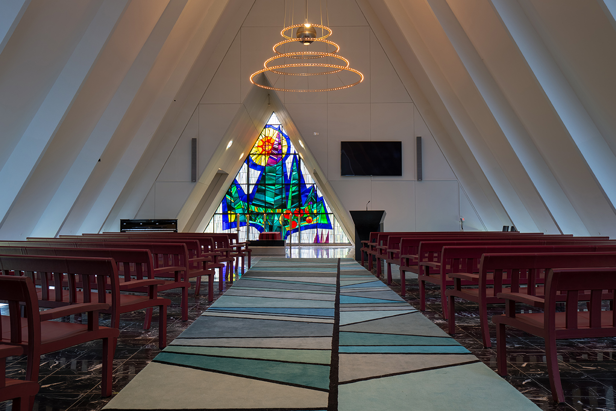 Van Heeckerenzaal